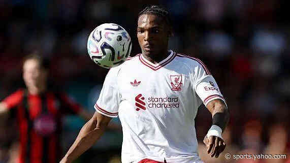 Jacquet and Alisson impress - Bournemouth v Liverpool ratings