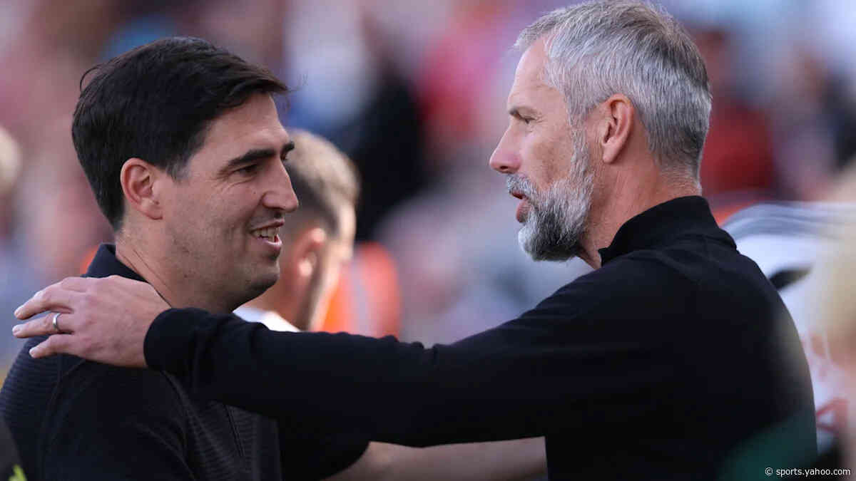 What did Andoni Iraola say after Liverpool win manager's Bournemouth return? Reaction, updates