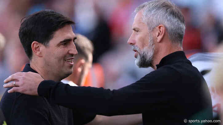 What did Andoni Iraola say after Liverpool win manager's Bournemouth return? Reaction, updates