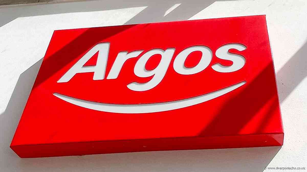 Argos selling 'warming' £15 casserole dish that 'brightens up the kitchen'