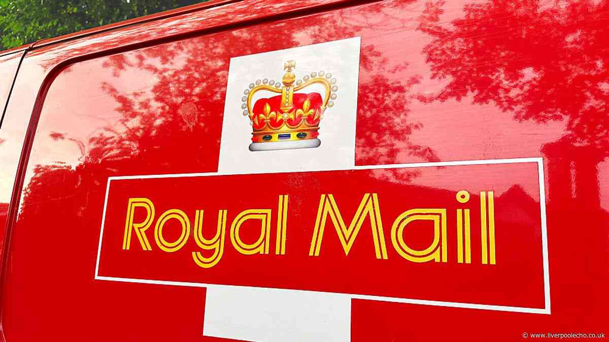 Royal Mail urges anyone posting letters or parcels to add one key detail