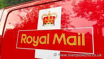 Royal Mail urges anyone posting letters or parcels to add one key detail