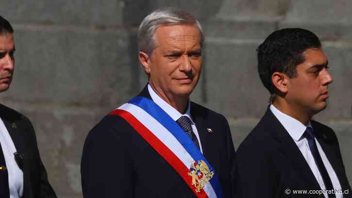 Presidente Kast obtuvo su aprobación más baja registrada en Criteria: 29%