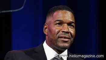 GMA's Michael Strahan reveals whether he'd get married again after welcoming baby no. 5