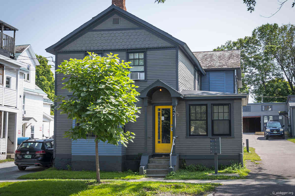 Towns move forward on regulating short-term rentals