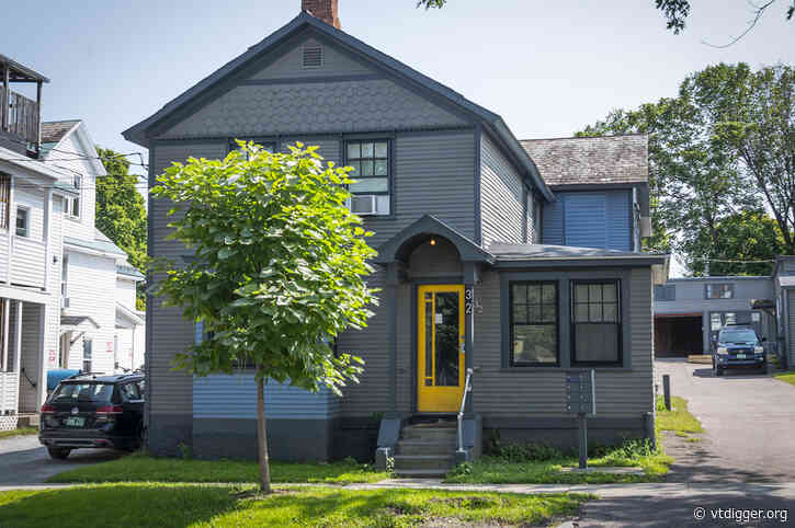 Towns move forward on regulating short-term rentals