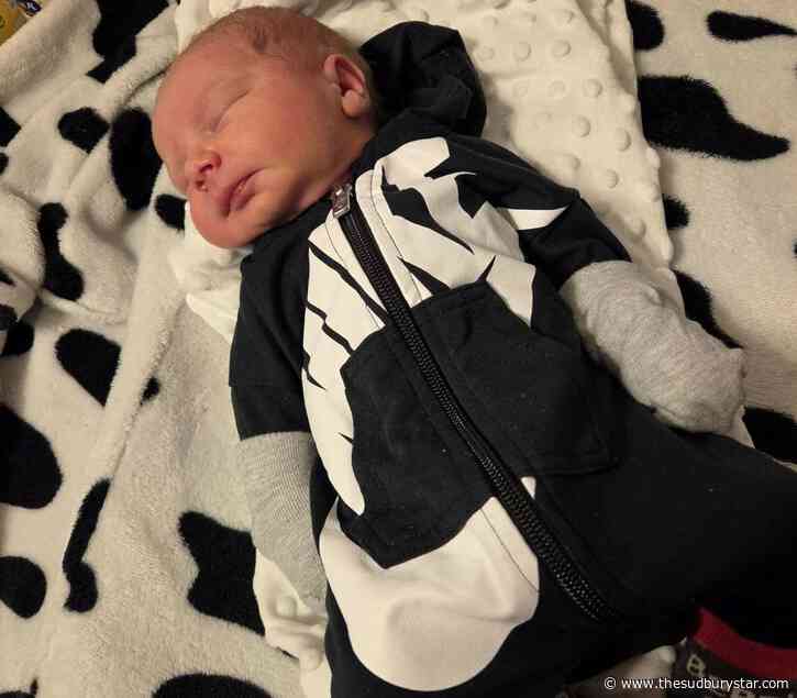 Two boys, two girls born Aug. 26 at Health Sciences North