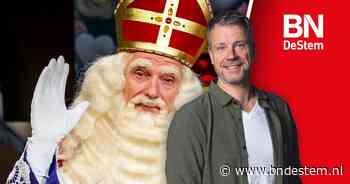 Dag Sinterklaasje, hallo Sinterklaartje