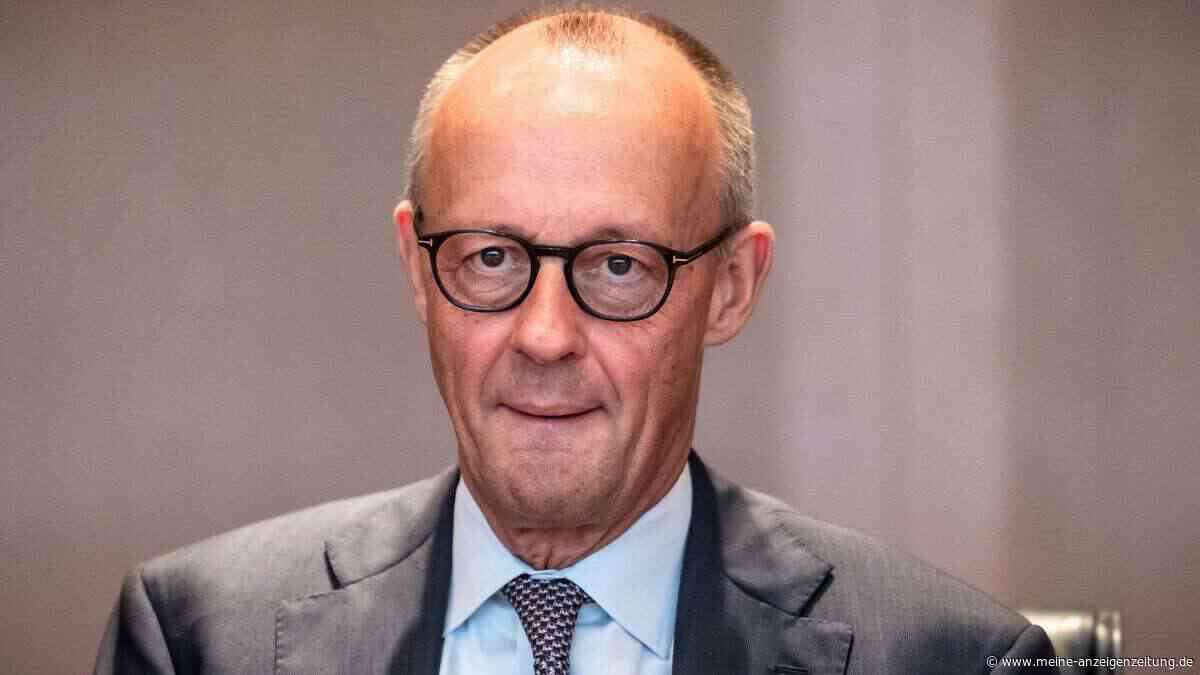 Showdown im Osten: Merz zittert um seine Macht – die Verschwörer stehen bereit