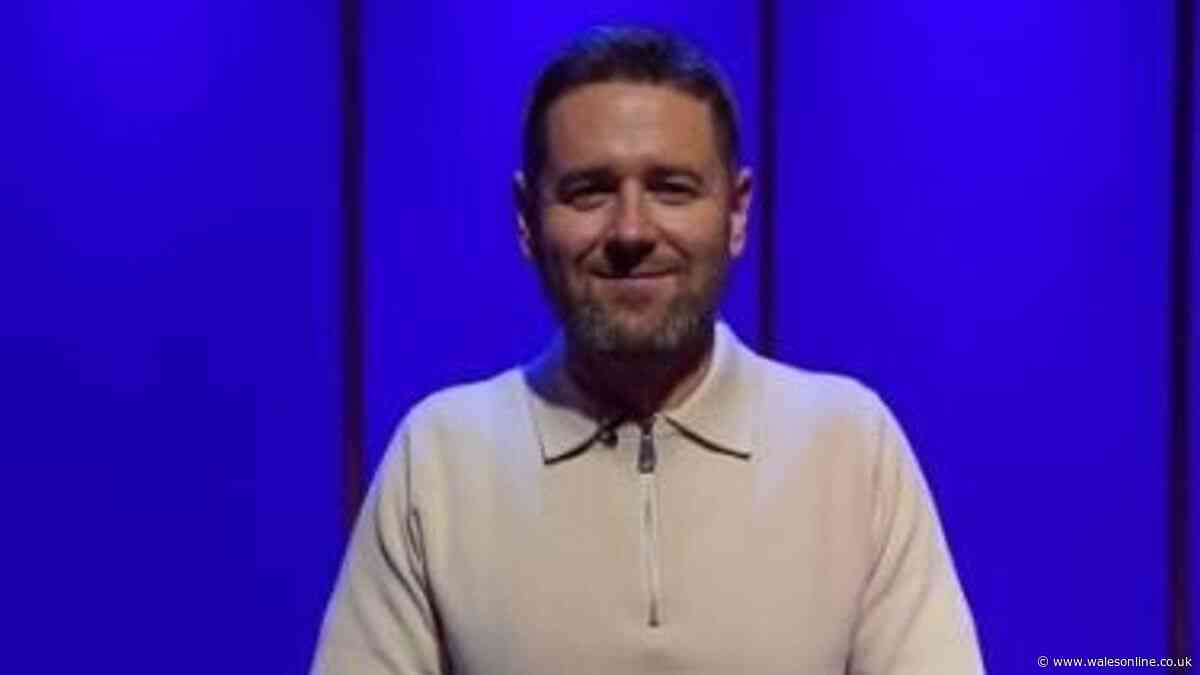 Welsh contestant in line to win a million on ITV gameshow Win Win