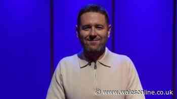 Welsh contestant in line to win a million on ITV gameshow Win Win
