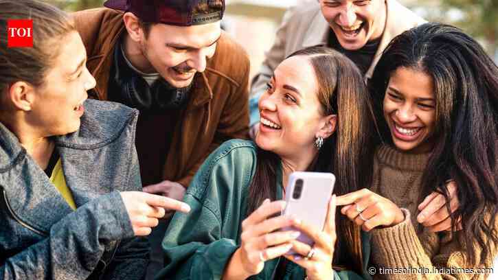 From ‘6-7’ to ‘aura farming’: 10 Gen Z slang terms you’ll keep seeing online in 2026 and what they mean