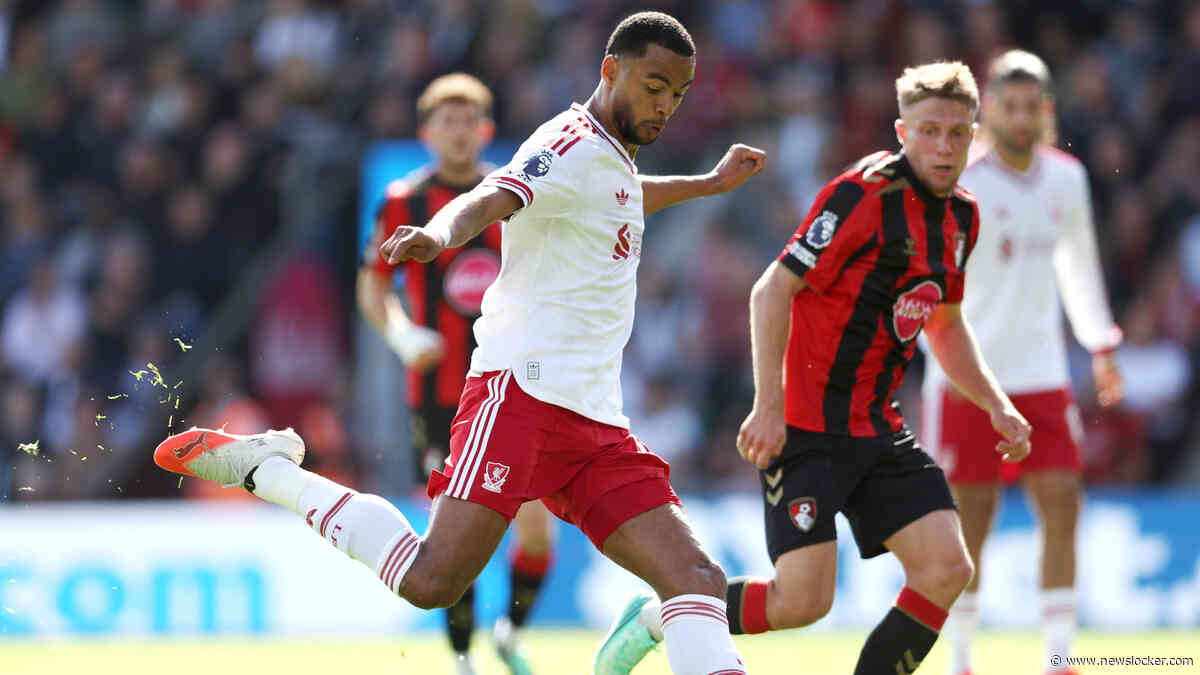 LIVE buitenlands voetbal | Cody Gakpo zet Liverpool met assist op spoor richting zege op Bournemouth