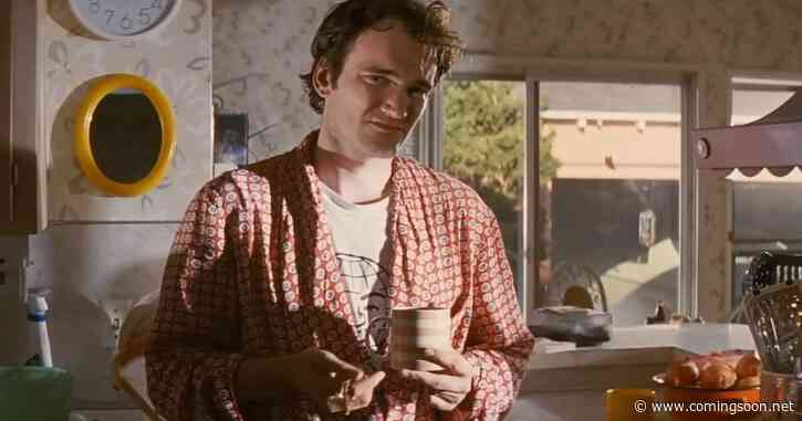 Quentin Tarantino’s Blockbuster Comedy & More Prime Video Releases This Week