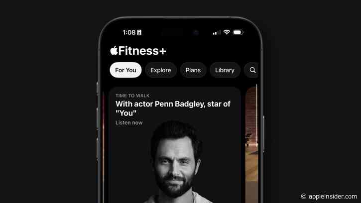 Claimed Apple Fitness+ layoffs are no sign of problems with the service