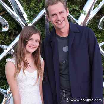 Hayden Christensen's Daughter Briar Reacts to His Star Wars Role