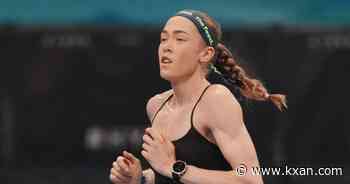 Hyrox athlete Joanna Wietrzyk forfeits victory, apologizes after feces incident at fitness competition