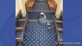 Video shows man attack bailiffs during Ohio sentencing hearing, attempt to flee