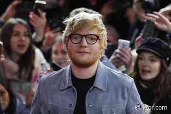 Watch: Ed Sheeran opens solo concert with remarks, calls situation in Palestine ‘catastrophic and unjustifiable’