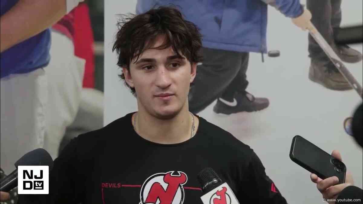 Early Opportunities | DEVILS NOW