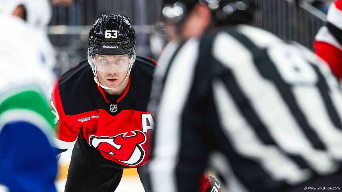br'A'tt | DEVILS NOW