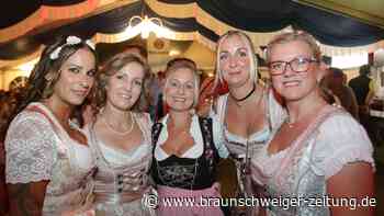 Warum Helmstedts Oktoberfest sogar München Konkurrenz macht