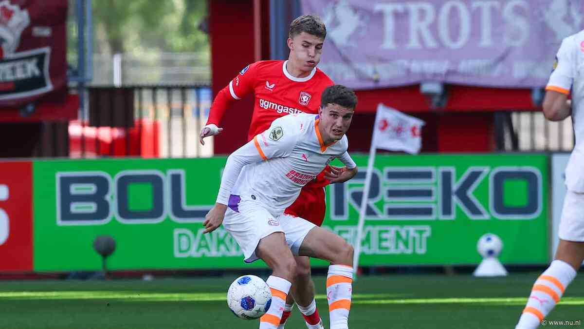 PSV baalt van chaos rond wissel Pepi, Til niet bezig met uitblijven telefoontje Xavi