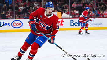 Out of the Bleu, Blanc, Rouge: Montreal Canadiens Surprises Thus Far