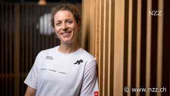 Marlen Reusser verteidigt ihren WM-Titel im Zeitfahren