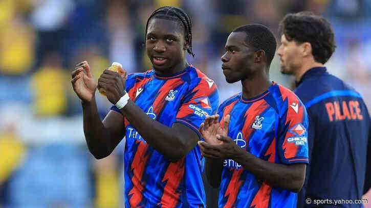 Analysis: Eagles unlucky to not gain win