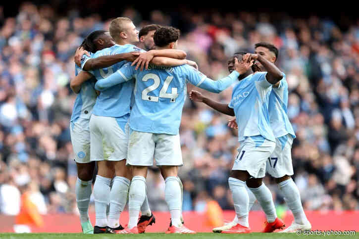 Manchester City 5 Sunderland 3: Observations from one hell of a match at the Etihad