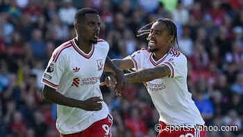 Premier League: Man Utd visit Fulham after Man City and Liverpool win