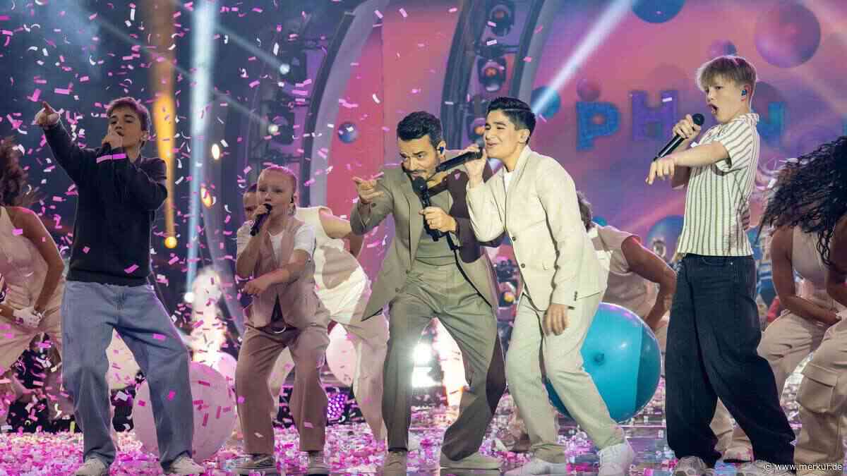 Herber Rückschlag für Giovanni Zarrella: Seine ZDF-Show erreicht neuen Tiefstwert