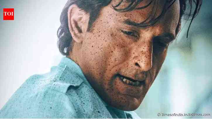 'Pagal hai kya? Villain kyun karunga?' Akshaye Khanna almost rejected Dhurandhar