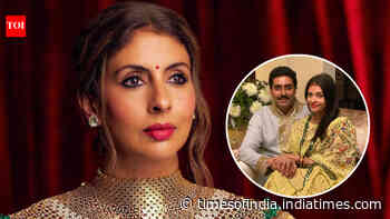 When Shweta Bachchan revealed what she HATES about Aishwarya