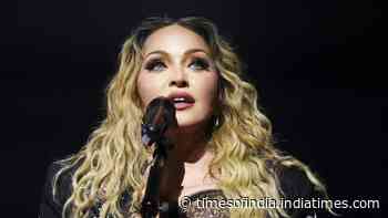 Madonna invested $12 million in a Beverly Hills estate