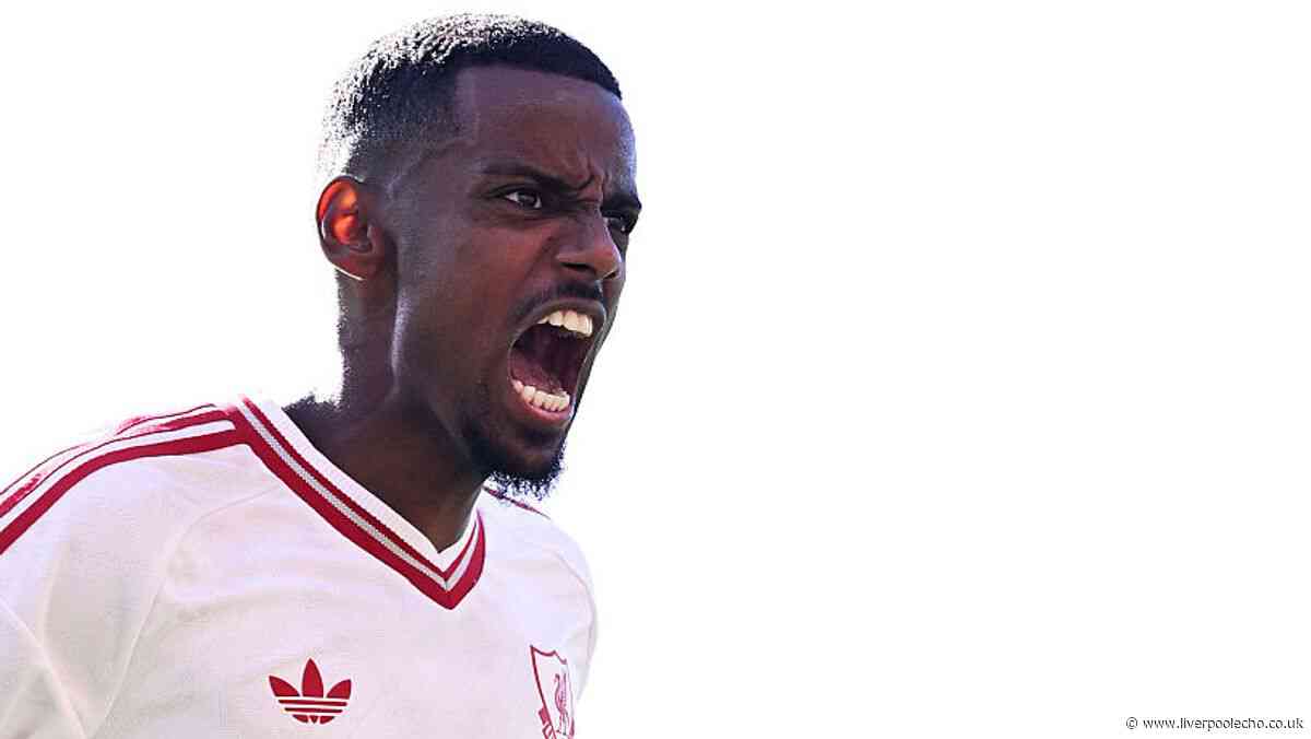 Bournemouth fans made to regret Alexander Isak taunts as Liverpool history repeats itself