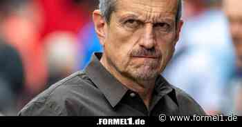 Steiner schießt gegen FIA-Präsident: "Ist nicht das Problem des Verbands"
