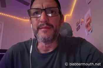 MADBALL's FREDDY CRICIEN On Making Of 'Not Your Kingdom' Album: 'We Know Who We Are As A Band, For Better Or Worse'