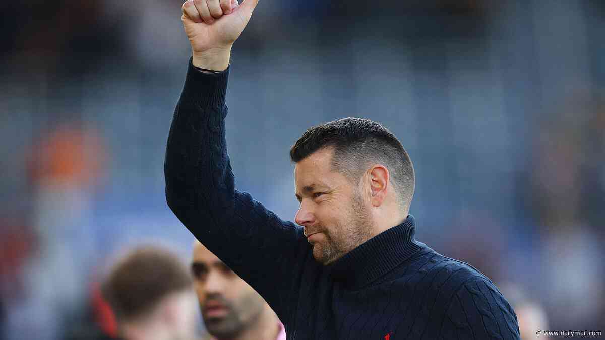 Pierre Sage appears to have saved his job at Crystal Palace for now after his well-drilled side played out a disciplined stalemate against Leeds, writes BOBBY MANZI