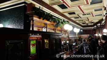 The Newcastle pub where you might see the Prime Minister supping a pint of Brown Ale
