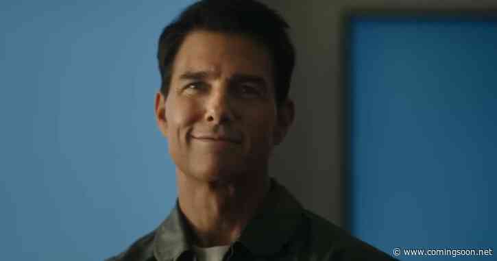 Tom Cruise’s Biggest Movie, New Wonka Show & More Netflix Releases This Week