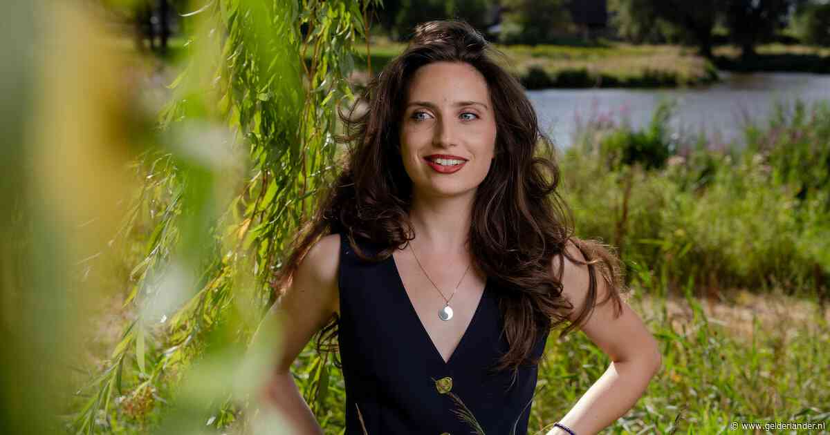 Maria (30) uit Zoetermeer bestormt de Europese operawereld: ‘Wij zijn topsporters’