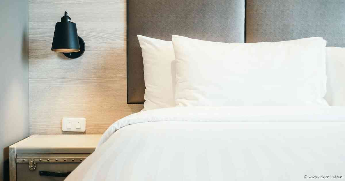 Irene biedt twee luxe bedden aan, maar bij de kringloop volgt een streng verhoor