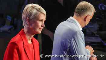 Wahl Mecklenburg-Vorpommern: Enges Rennen zwischen SPD & AfD – CDU muss zittern