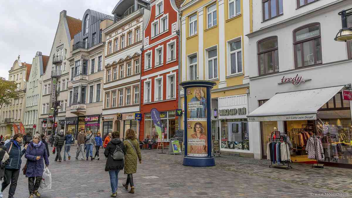 So wählten die Bevölkerungsgruppen in Mecklenburg-Vorpommern 2026