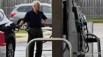 Soaring diesel prices pose latest economic headache for GOP