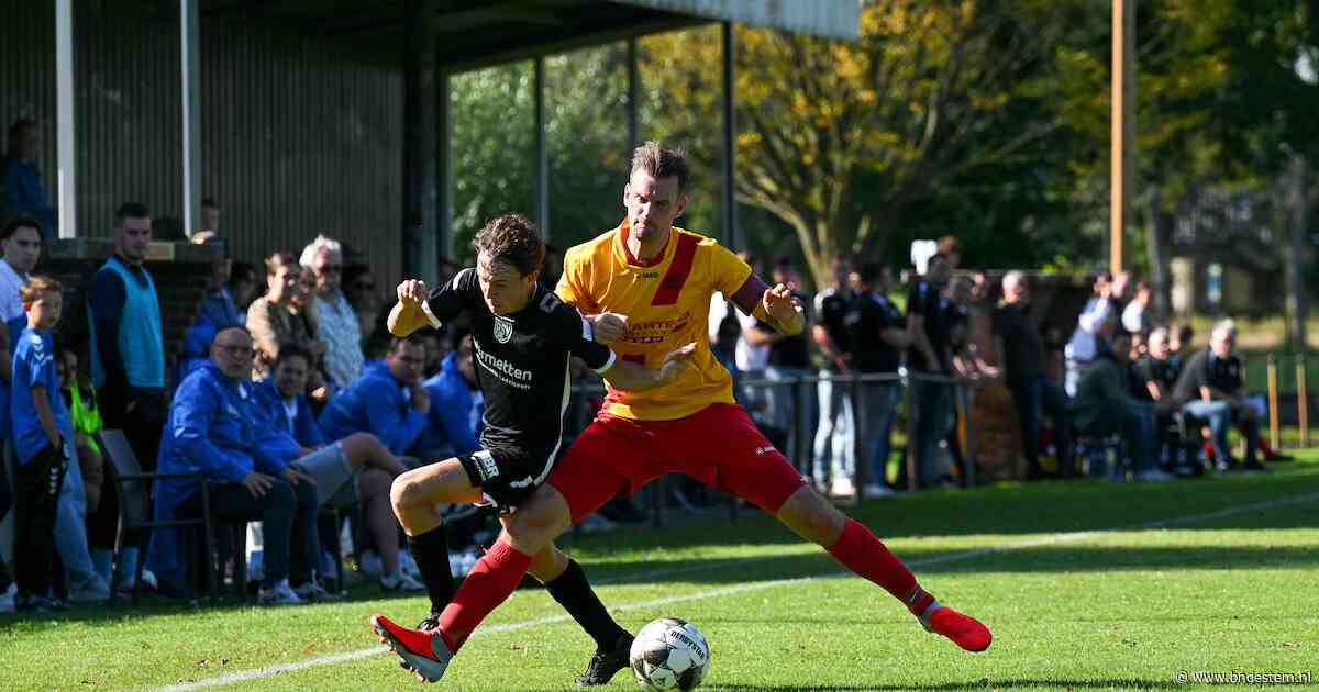 Schijf herpakt zich in tweede helft: ‘Een ware remontada, maar wel dikverdiend’
