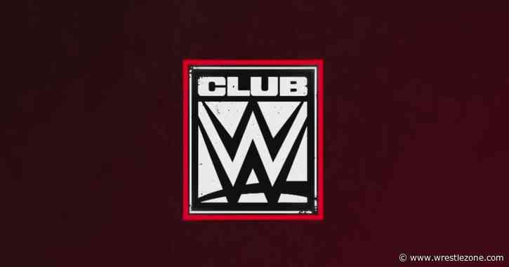 Club WWE Adds Classic RAW Episodes With Batista, John Cena & Brock Lesnar