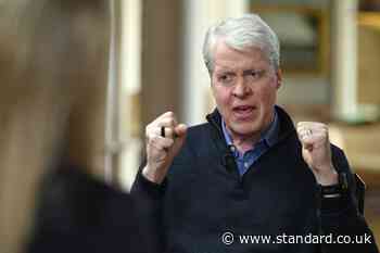 Earl Spencer felt it was his ‘duty’ to write memoir on life of Diana